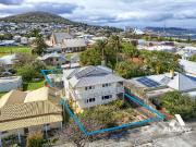 SPACIOUS CHARACTER HOME WITH PARK VIEWS