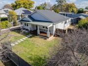 Spacious Character Home with Sheds, Entertaining Area &...