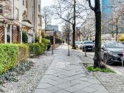 Spacious Charlottenburg 1BR, Fully Furnished & Equipped,...
