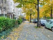 Spacious Charlottenburg 1BR, Fully Furnished & Equipped,...