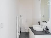 Spacious & Charming Apartment in nice area, Berlin...