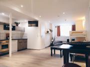 Spacious charming apartment in the city centre, Bremen...