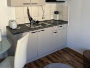 Spacious & charming flat in Düsseldorf, Dusseldorf...