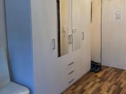 Spacious & charming flat in Düsseldorf, Dusseldorf...