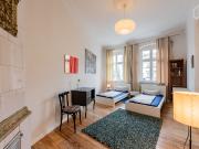 Spacious, charming home in Moabit Mitte, Berlin...