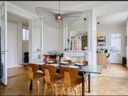 Spacious & charming loft Marcq en Barœul