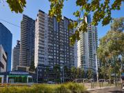 Spacious City Edge Living Fully Furnished Apartment