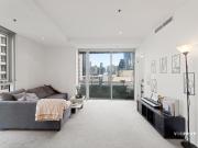 Spacious City Entertainer in a Commanding Corner Position