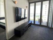 Spacious City Living! FULLY FURNISHED APARTMENT