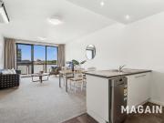 Spacious City Living with Expansive Wrap Around Balcony...