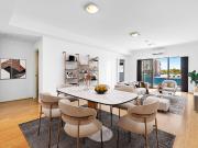 SPACIOUS CITY RETREAT