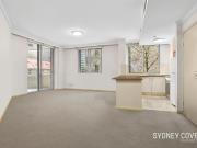 SPACIOUS CITY SANCTUARY IN THE HEART OF THE SYDNEY CBD