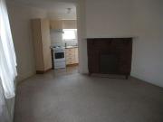 Spacious clean self contained 1bed flat walk to trains,...