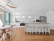 Spacious Coastal Beauty by the Beach