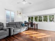 Spacious Coastal Family Home