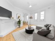 Spacious Coastal Home Just Steps from Bondi Beach