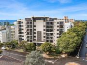 Spacious Coastal Living