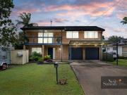 Spacious Coastal Living Just Steps from the Water