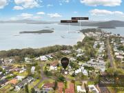 Spacious Coastal Living Just Steps from the Water