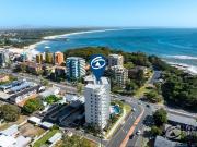 Spacious Coastal Luxury with Ocean Views