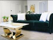 Spacious Comfort & Modern 2 Bedroom Villa Unit