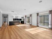 Spacious & Comfortable Family Living