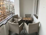 Spacious, comfortable flat, Berlin Amsterdam Apartments...