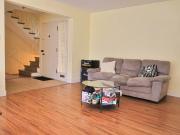 Spacious Comfortable House w/ Backyard near VanDusen...