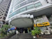 SPACIOUS COMMERCIAL OFFICE SPACE 70 SQM @PASIG ORTIGAS