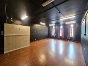 Spacious commercial space in the heritage Century...