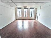 Spacious commercial space in the heritage Century...
