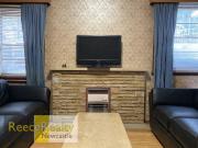 SPACIOUS COMMON AREAS