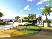 SPACIOUS CONDO IN QUEZON CITY 60 sqm 2 BEDROOM, 1...