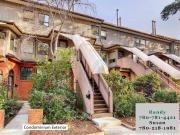 Spacious condo near University of Alberta