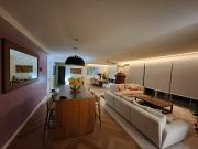 SPACIOUS CONDO WITH 4 BEDROOMS IN LAHUG