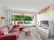 Spacious Contemporary Apartment in Clayfield