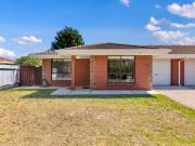 Spacious Contemporary Comfort with Courtyard Style Ease