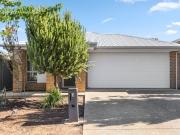 Spacious contemporary family living