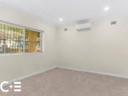 Spacious + Convenient