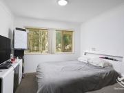 Spacious & Convenient