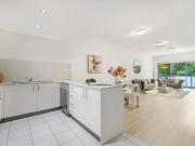 Spacious & Convenient Apartment