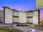 SPACIOUS & CONVENIENT APARTMENT WITH 2 CAR SPACES