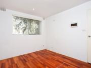 Spacious, convenient lifestyle