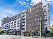 Spacious & Convenient Living In Liverpool