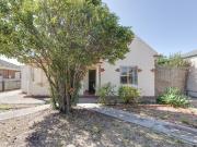 Spacious & Convenient Living in Renown Park!