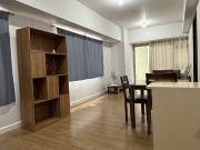 Spacious Corner 1BR for Rent in Verve Residences Tower 2...