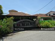 Spacious Corner Bungalow at Kg Tawas Ipoh