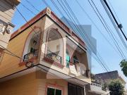 Spacious Corner House Is Available For sale In Ideal...