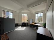 Spacious Corner Office in Newcastle CBD