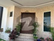 Spacious Corner Two Unit House For Sale In DHA Phase 5...